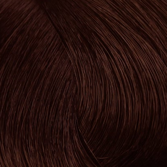 Стойкая профессиональная краска для волос - Goldwell Topchic Hair Color Coloration 6NRV (Темный блонд с красно-фиолетовым сиянием)